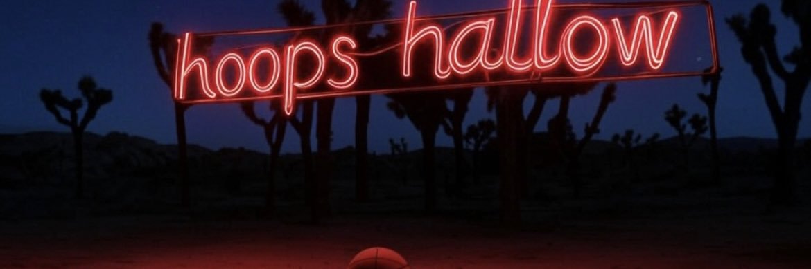 Ryan Lucas's banner