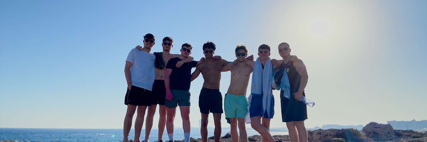 Harrisongray100's profile banner image