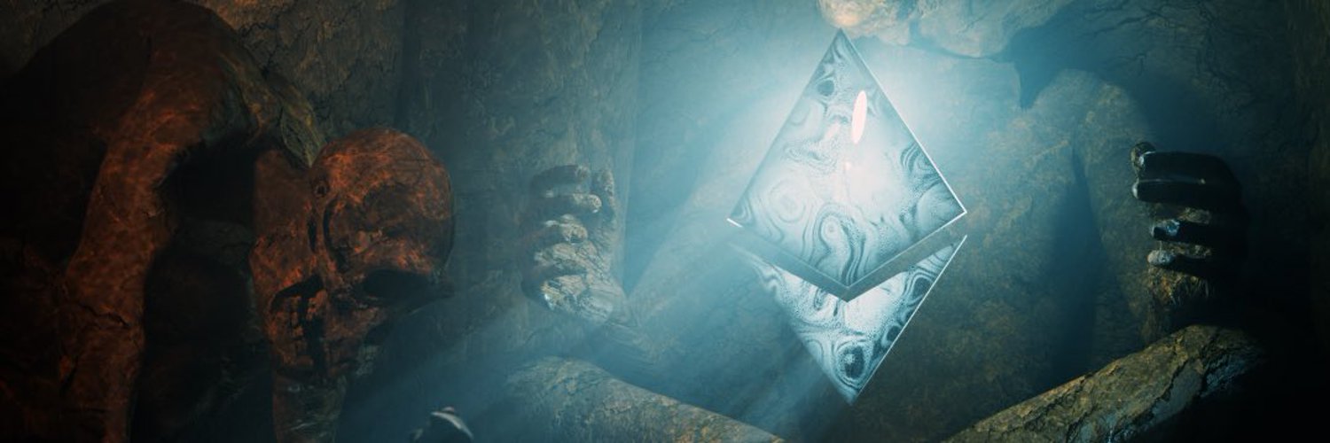 CarryPotterEth's profile banner image