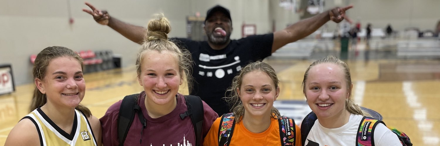 Raegen Stringer banner