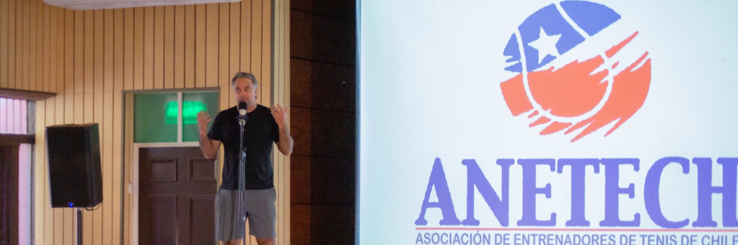 anetechoficial banner