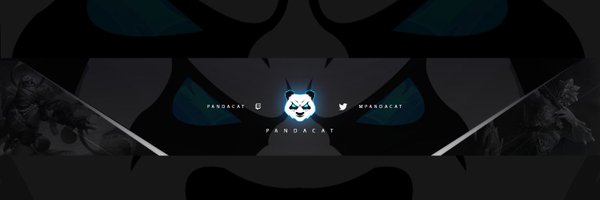 mPandaCat Profile Banner