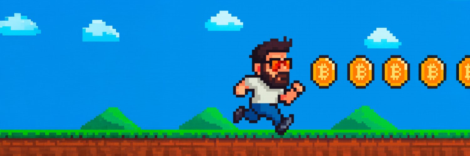 ₿en Cusumano 🚀📡🛩️⛏️ banner