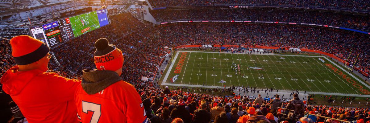 The Broncos Daily 🗞 banner