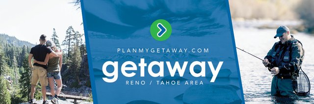 Getaway Reno Tahoe banner