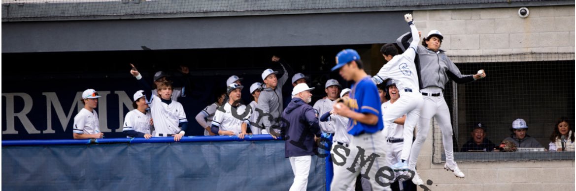 Evan Tavarez ‘25 banner