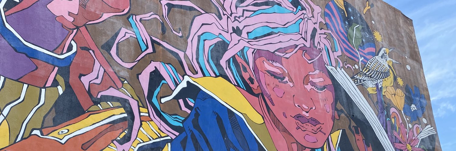 EricaHops's profile banner image