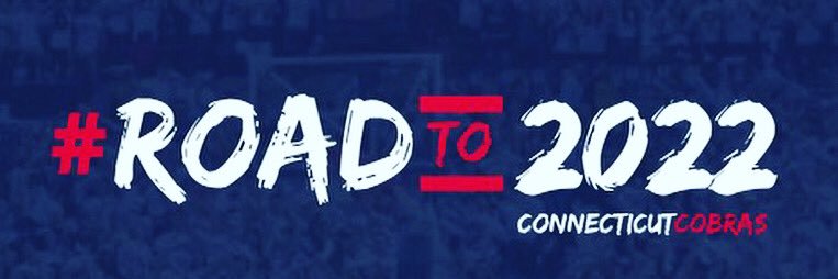 Connecticut Cobras banner
