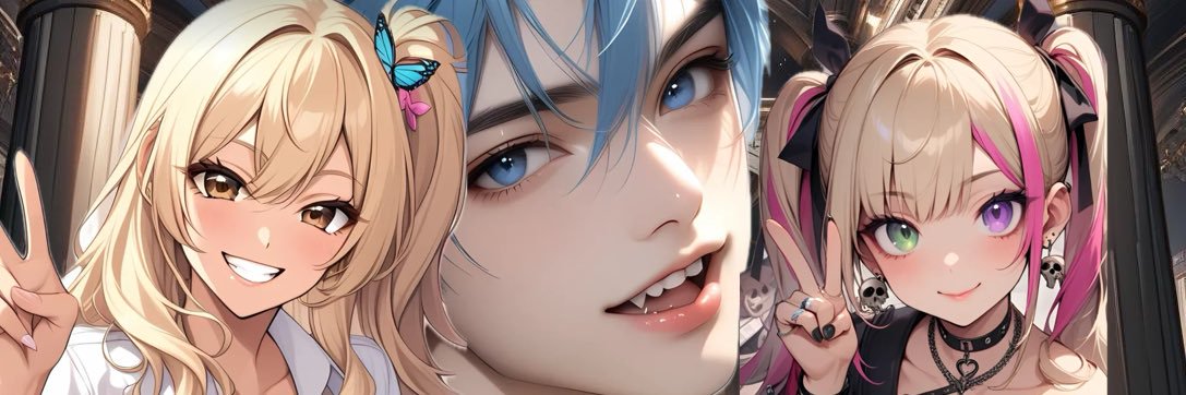 レティシア's banner
