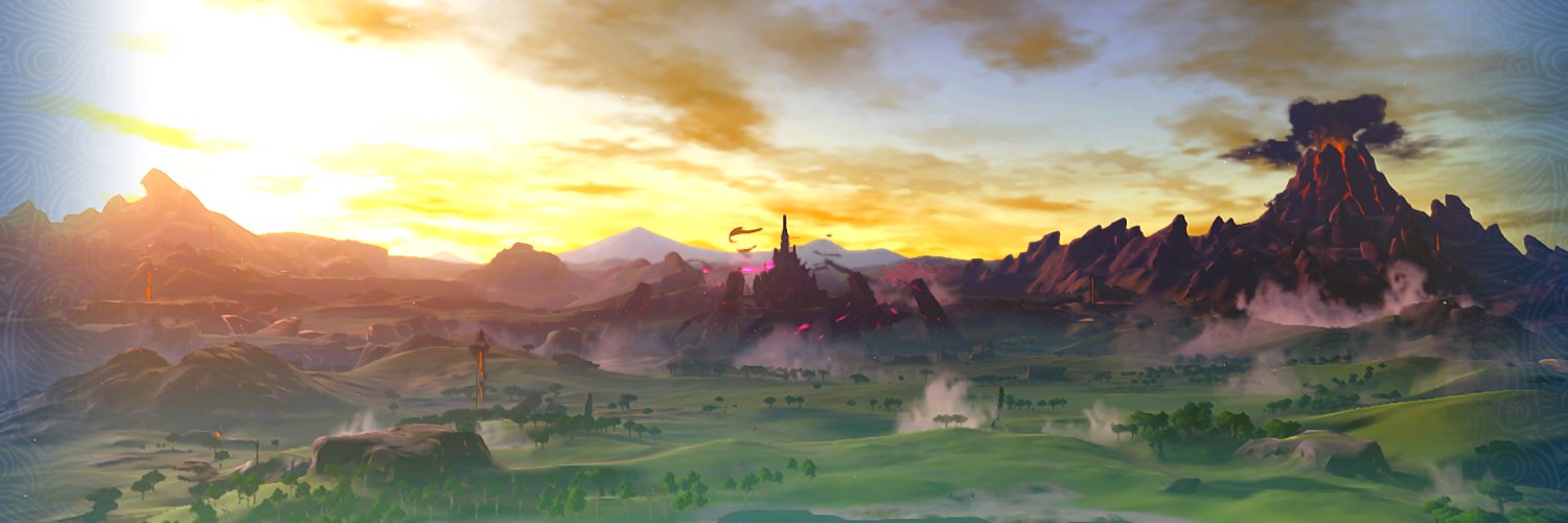 Nadrahel's profile banner image