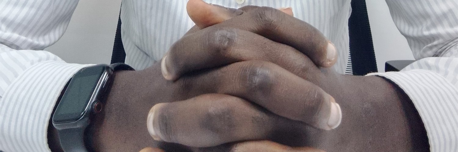 Oluwapsalmuel's profile banner image