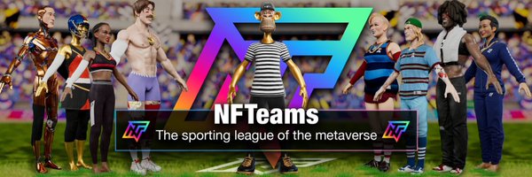 NFTeams_ Profile Banner