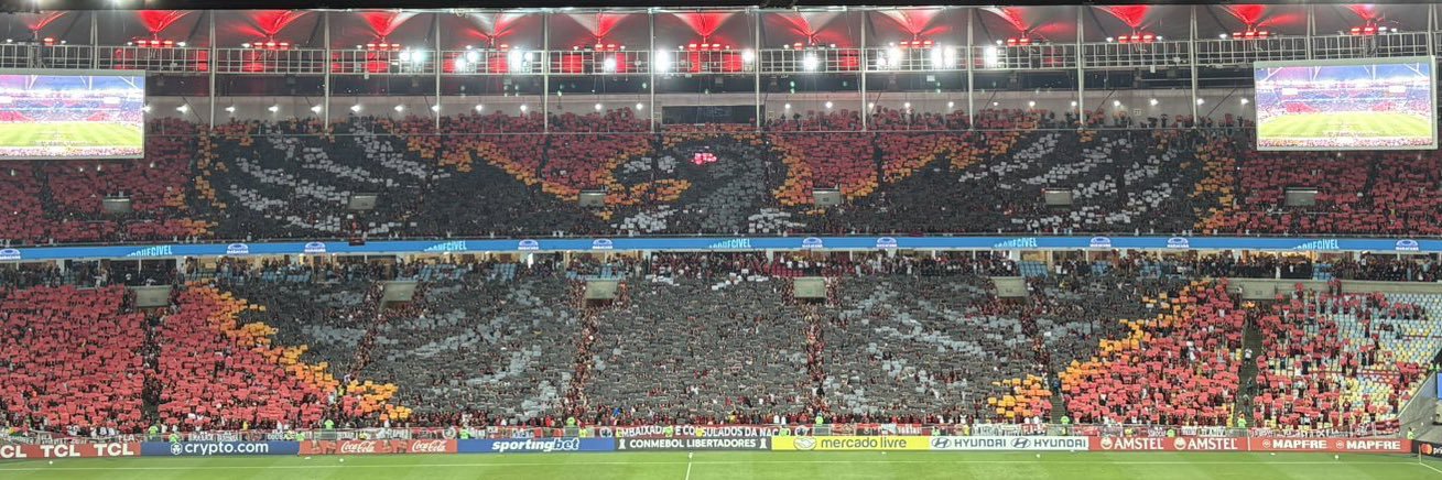 Thamirão's banner