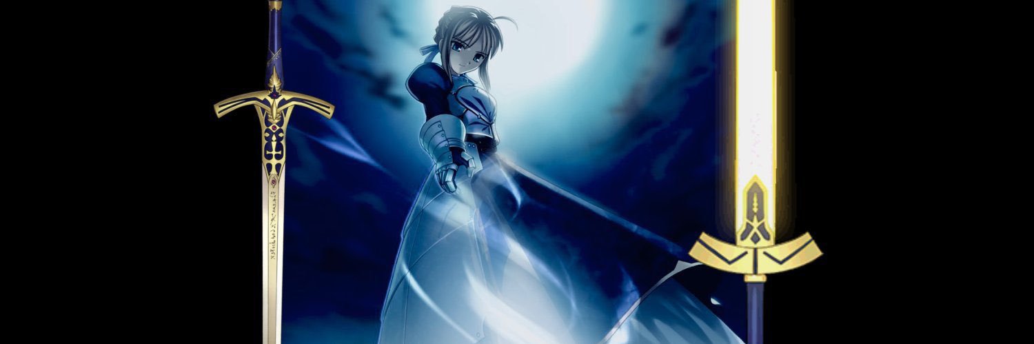 Saber 🏳️‍⚧️ (S-H) banner