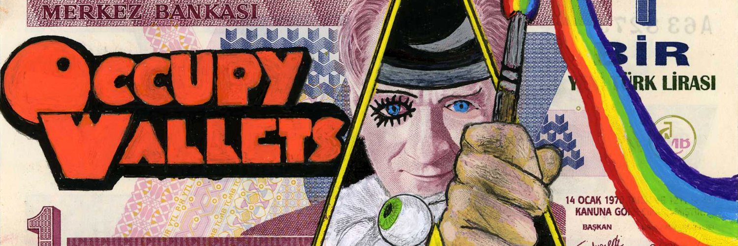 OccupyWallets banner