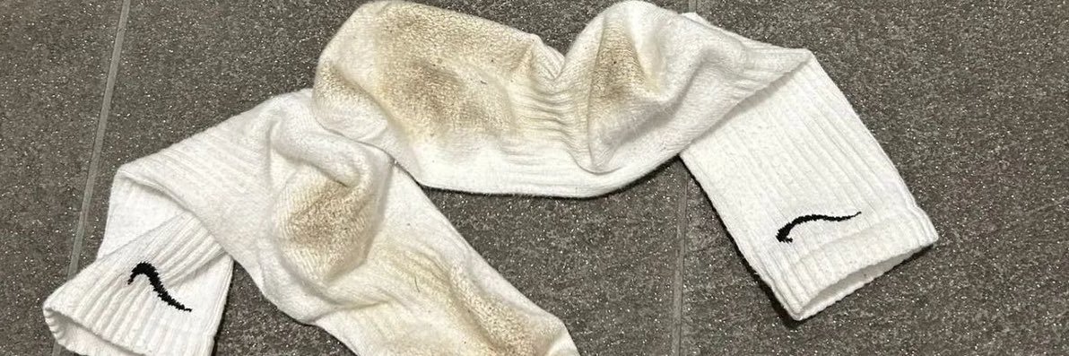 DRI-FIT 🧦 banner