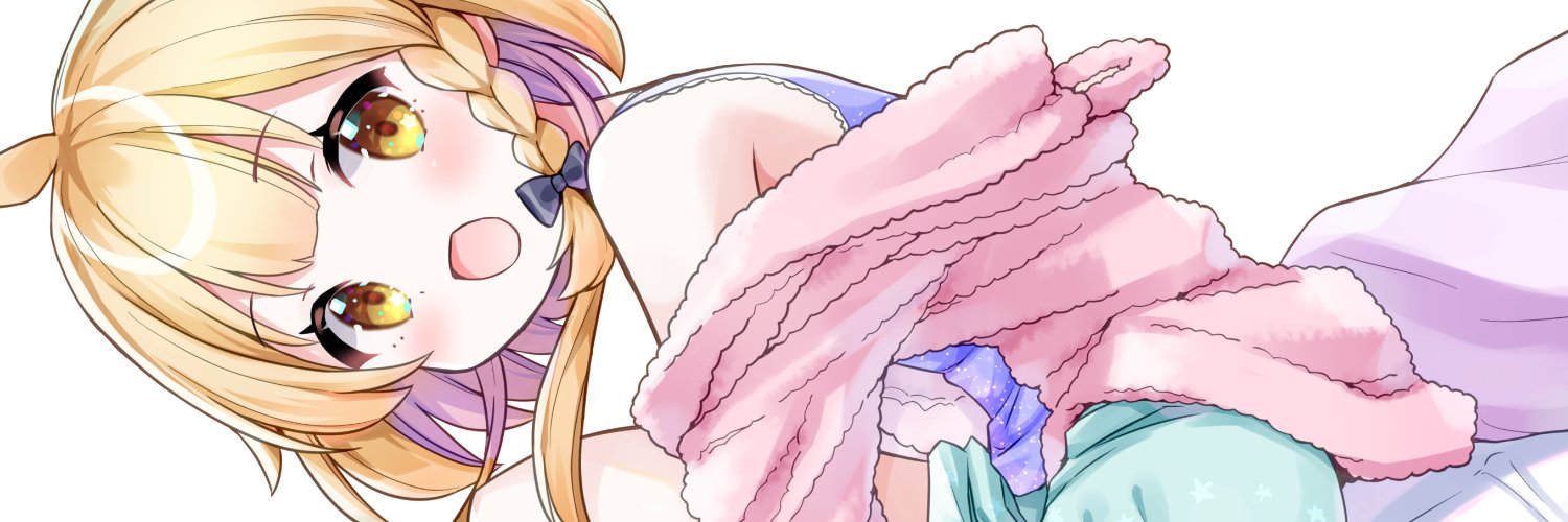 新星のば♐️💛 banner
