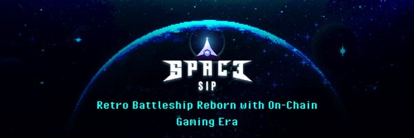 0xSpaceSip Profile Banner