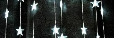 Starr's banner