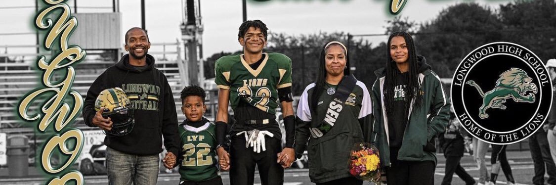 ⭐️ Auben Marcus Jr ⭐️ banner