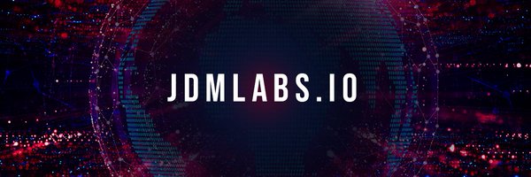 JDMLabs Profile Banner