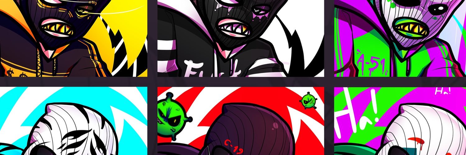 JoneNFT's profile banner image