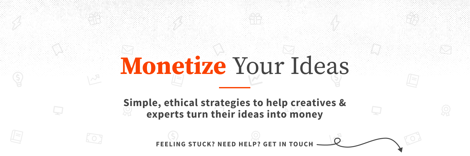 Charlie ⚡️ Digital Brand & Product Coach banner