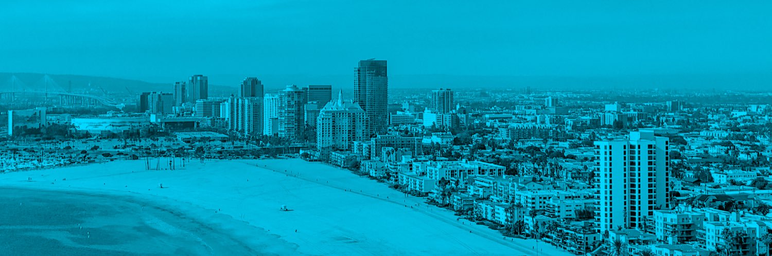 Visit Long Beach banner