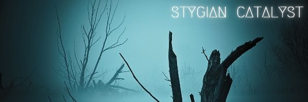StygianCatalyst Profile Banner