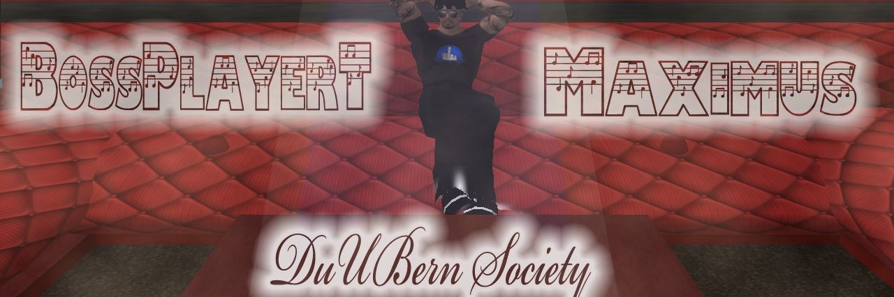 BossPlayerT.X banner