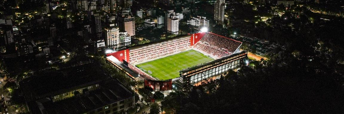 Lucasruizda's profile banner image