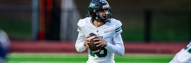 Colby Bossert banner