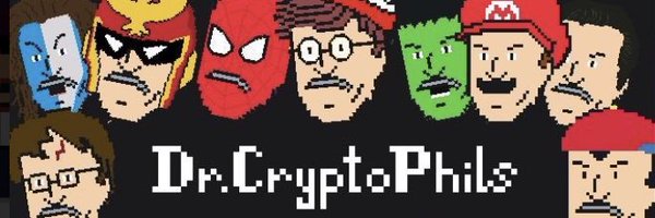 NFTCryptoPhils Profile Banner