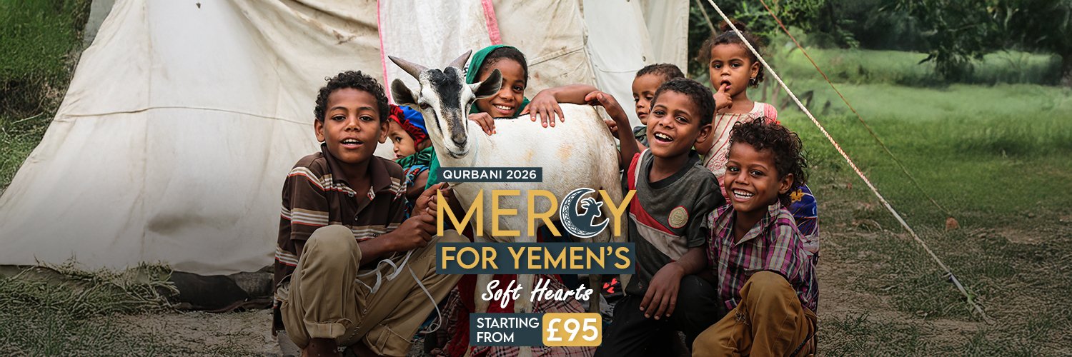 Saba Relief banner