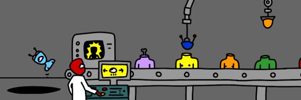 TwistedTweakNFT Profile Banner