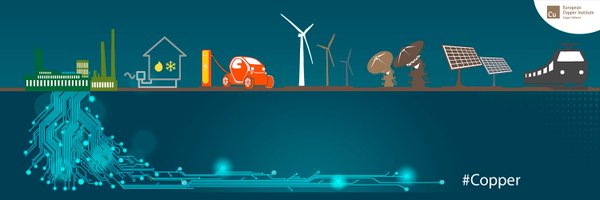 CopperTutorial Profile Banner