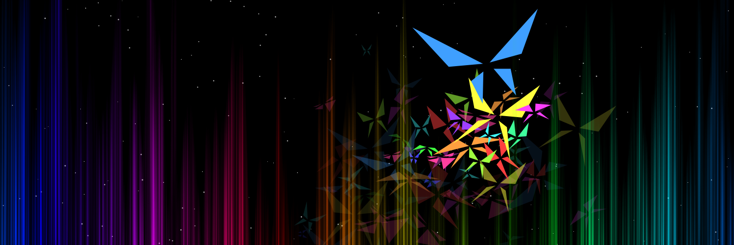 pteromelon's profile banner image