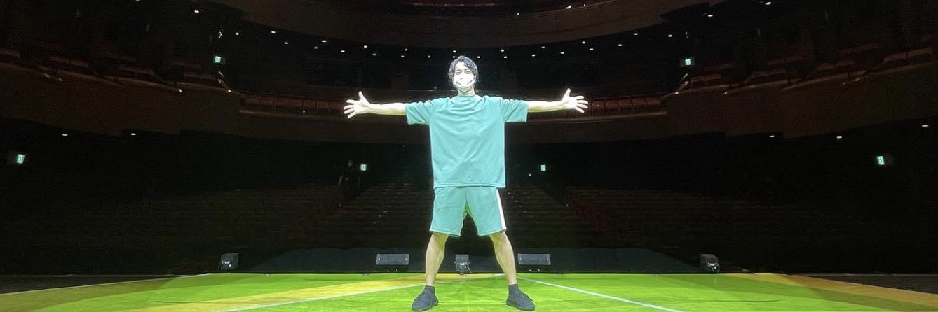 寺島レオン banner