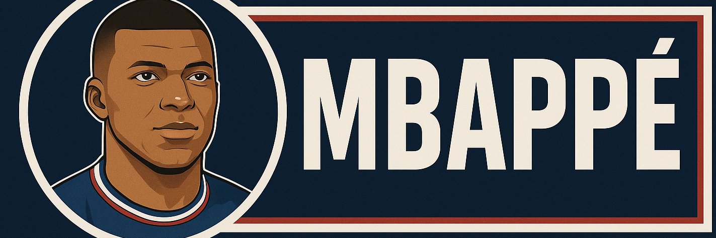 MBAPPECLAN banner