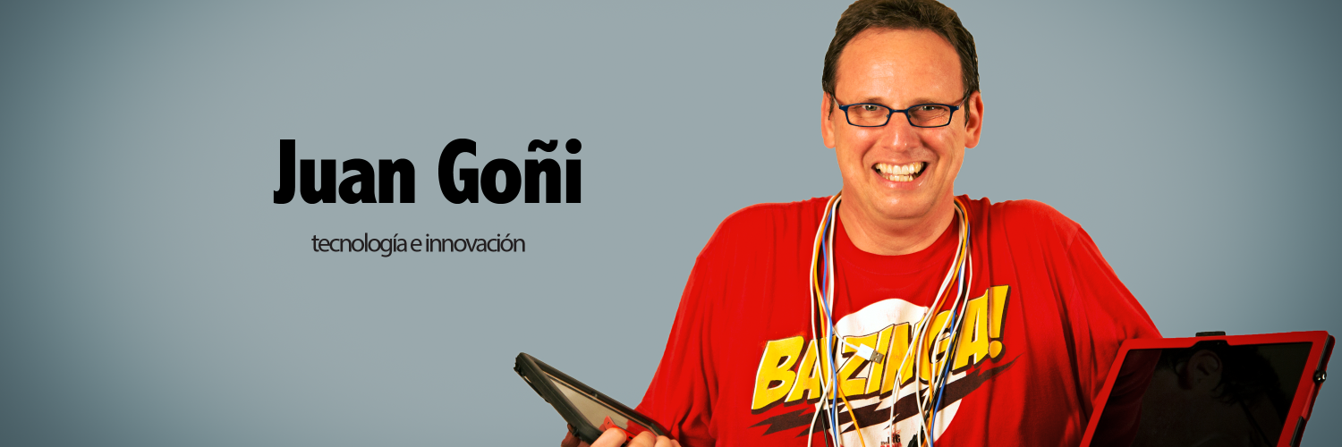 Juan Goni banner
