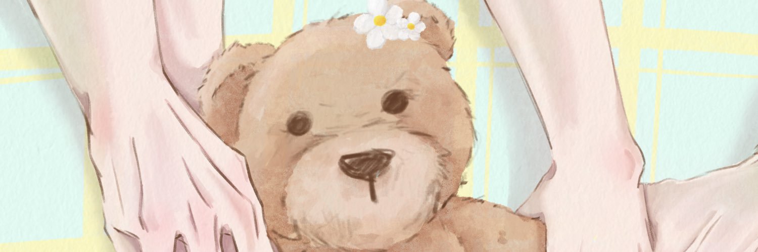 咩泥ㄚ's banner