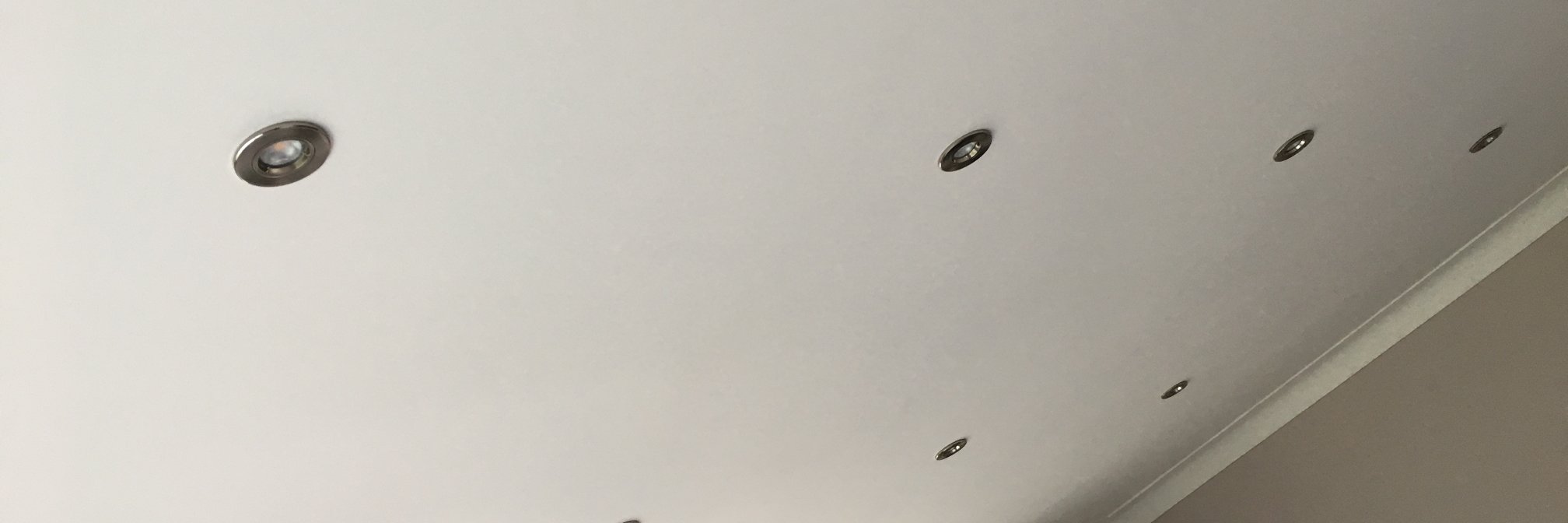 AK Electrical Solutions banner