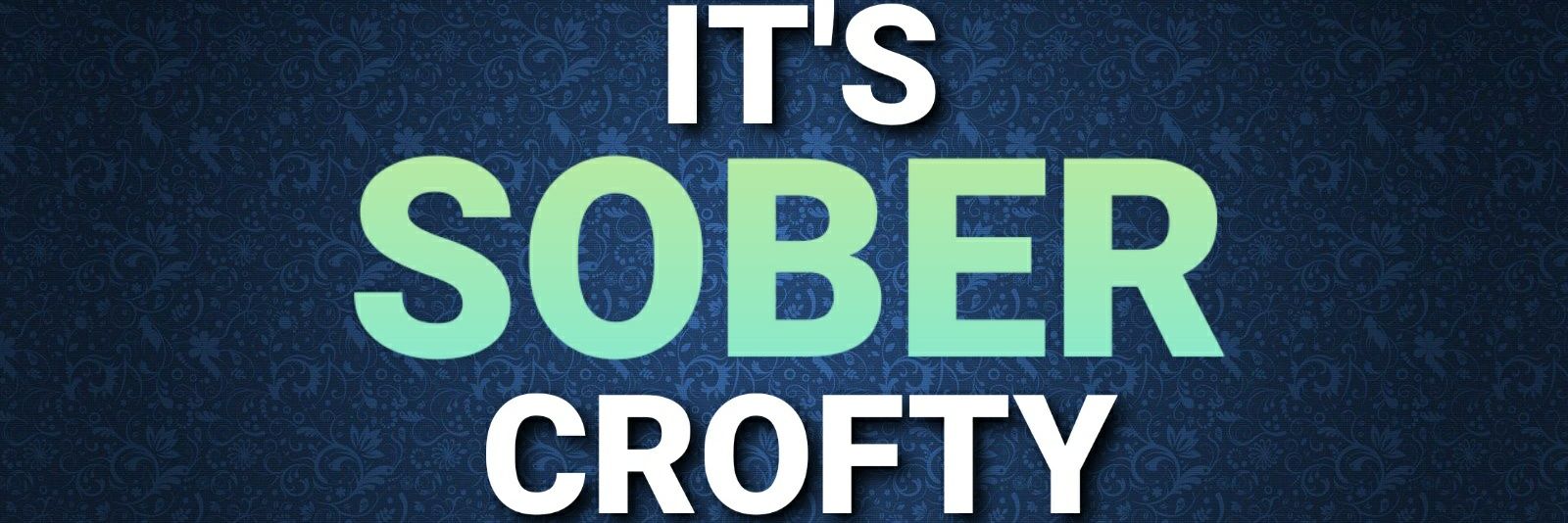 itscrofty's profile banner image
