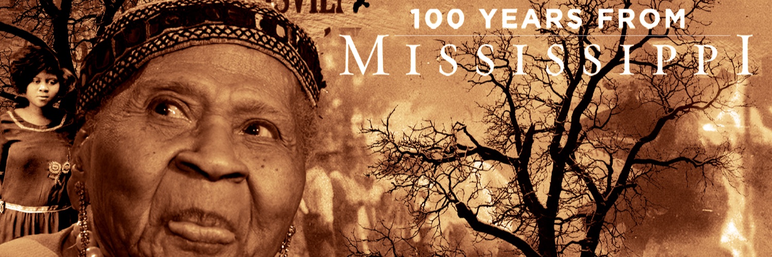 100Mississippi's profile banner image