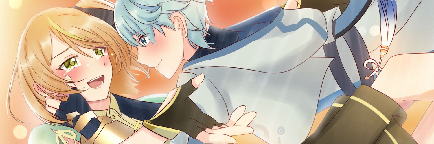 Chii tapi yume's banner