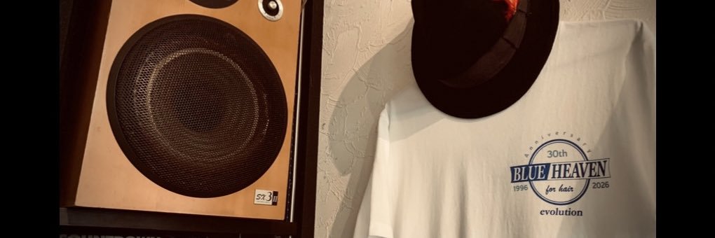 blueheaven4's profile banner image