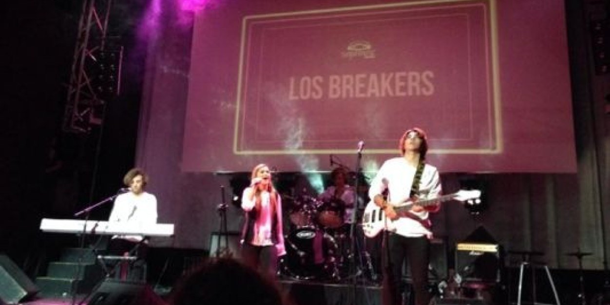 LosBreakers4's profile banner image