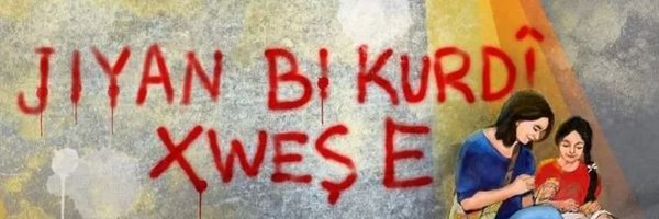 KurdiGehWan Profile Banner