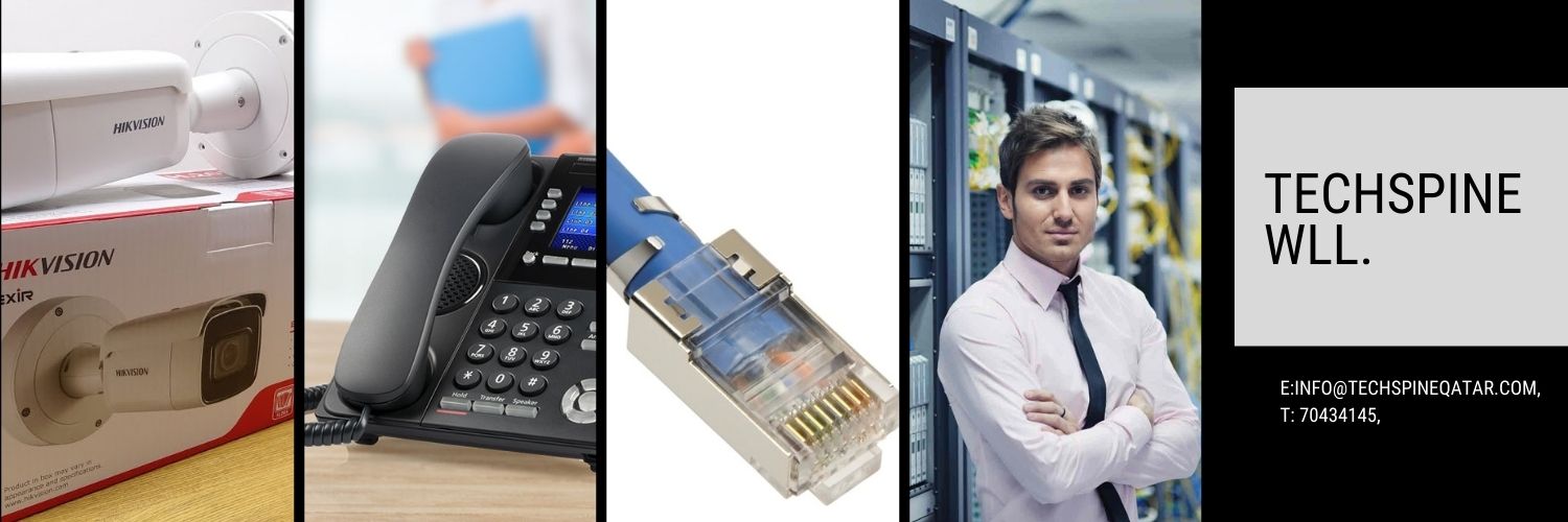 techspinentwks's profile banner image