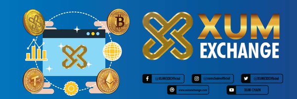 XUMEXX Profile Banner